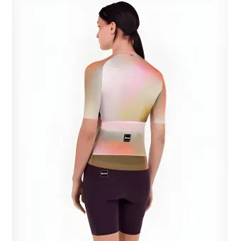 Santini Luce Unisex Jersey-Pink