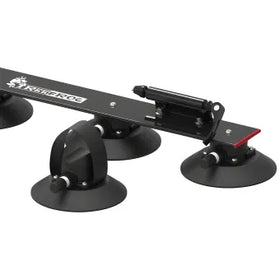 TreeFrog Elite 2 Bike Rack (For Road/Gravel Bikes)