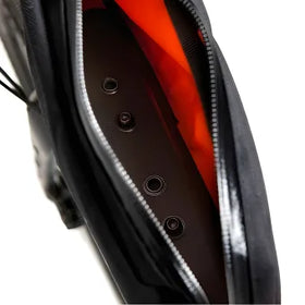 Restrap Bolt-on Top Tube Bag-Black