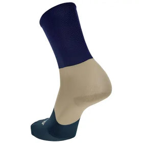 Santini Big Bengal Socks-Blue