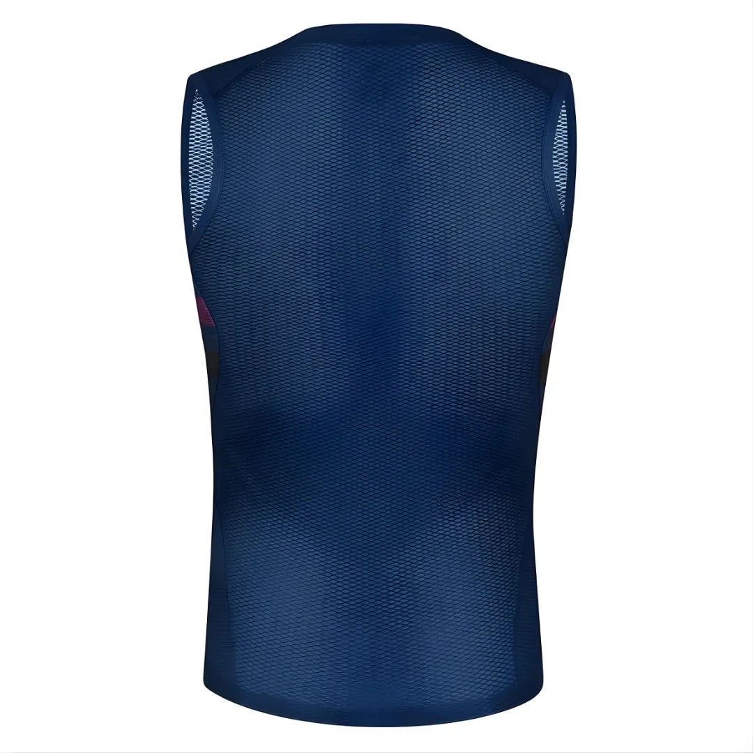 Monton Traveler Evo Baselayer-Blue