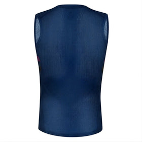 Monton Traveler Evo Baselayer-Blue