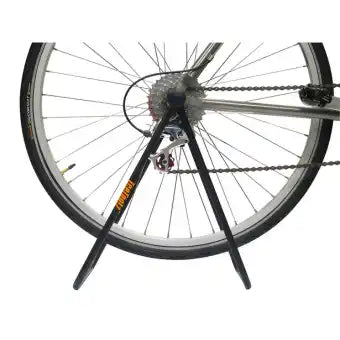 IceToolz P648 Axle Fixed Parking Rack