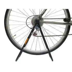 IceToolz P648 Axle Fixed Parking Rack