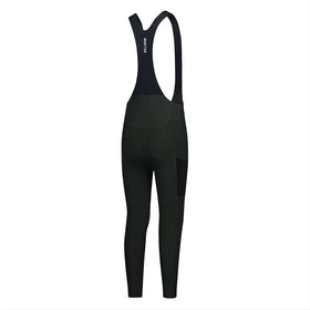 Monton Urban+ Fonchi Summer Bibtights-Black