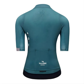 Valore Fluidity Jersey-CG Blue