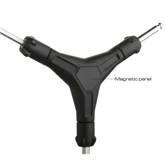 Birzman Y-Grip S Torx Wrench T10/25/30
