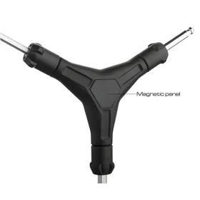 Birzman Y-Grip S Torx Wrench T10/25/30