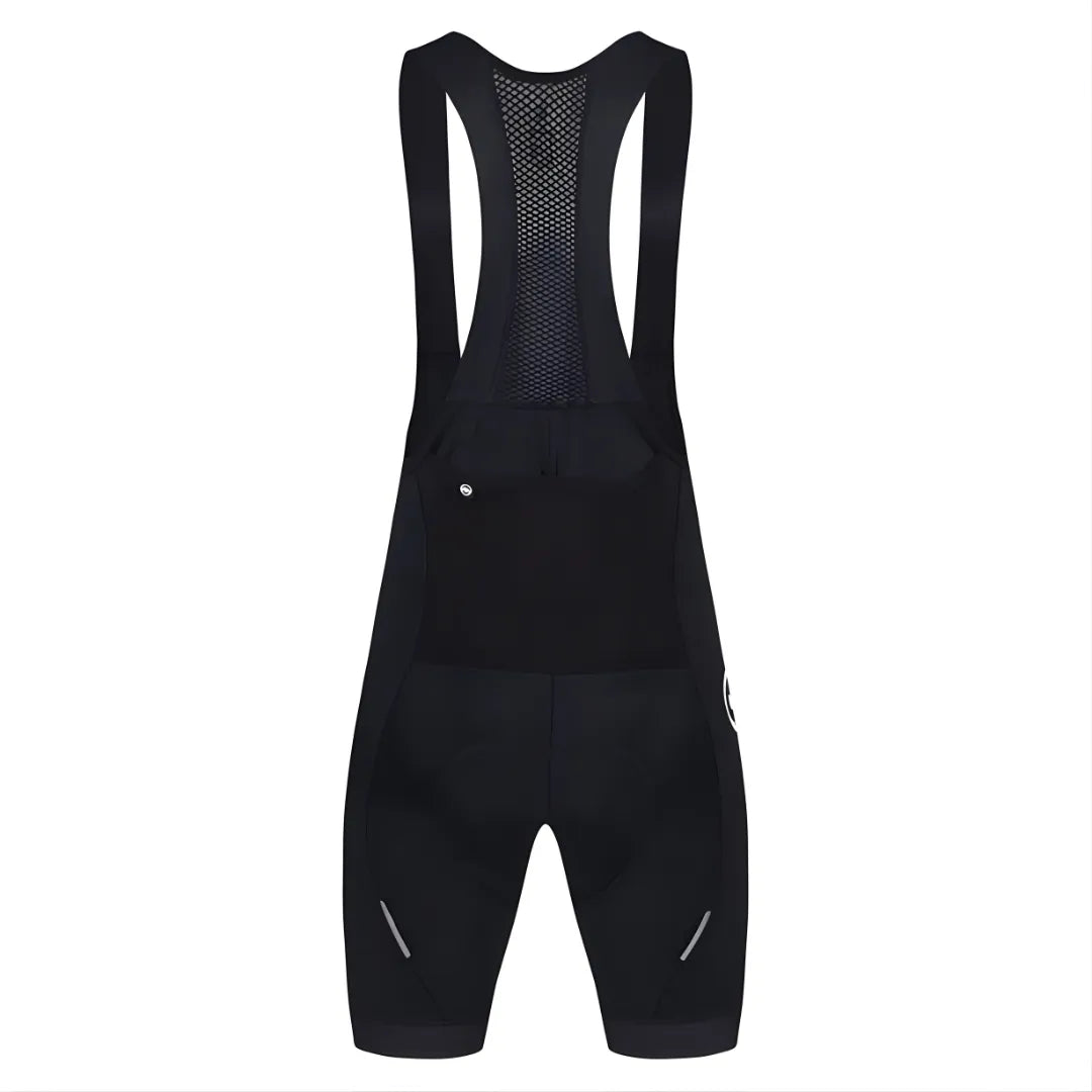 Monton SKxMT Bibshorts-Black