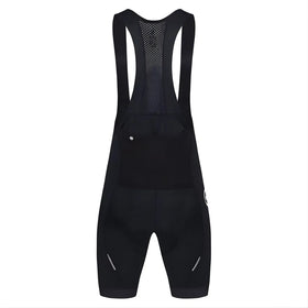 Monton SKxMT Bibshorts-Black