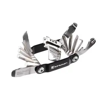 Birzman Feexman E-Version 20 Multitool (20 Functions)