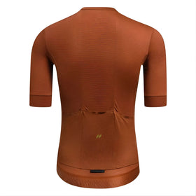 Monton Urban+ Traveler Jersey-Caramel