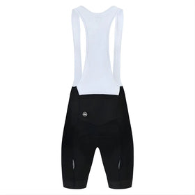 Monton Lifestyle Spdwind Bibshorts-Black