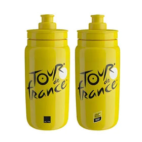 Elite Bottle Fly 550 TDF Iconic Yellow Pers