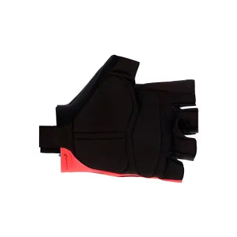 Santini Cubo Gloves-Granatina