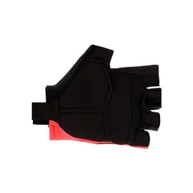 Santini Cubo Gloves-Granatina