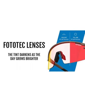 Tifosi Moab Lite Sport Sunglasses