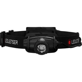 LEDLENSER H5R Core Rechargeable LED Headlamp