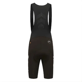 Valore Nuova Luna Bibshorts-Dark Chocolate
