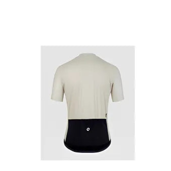 Assos Mille GT C2 EVO Men's Cycling Jersey (Moon Sand)