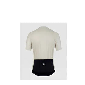 Assos Mille GT C2 EVO Men's Cycling Jersey (Moon Sand)