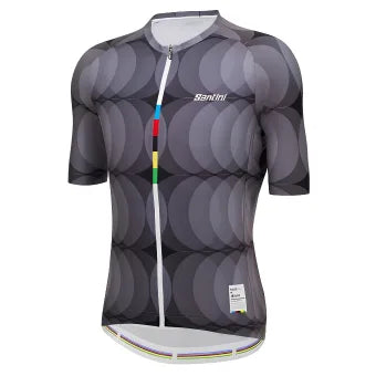 Santini UCI Grandi Campioni Barcelona 1973 Jersey-Print