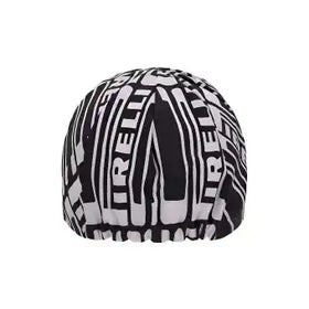 Santini Pirelli Sport Club Cycling Cap-Print