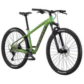 Kona Kahuna 29ER MTB Bike-Green