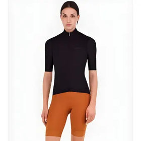 Santini Ready To Ride Unisex Wind Vest-Black
