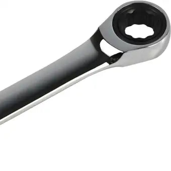 IceToolz 10mm Combination Ratchet Wrench