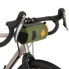 Restrap Canister Bag-Olive