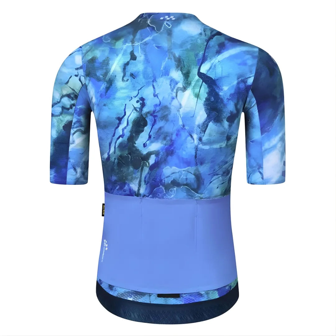Monton Wave Awaken Jersey