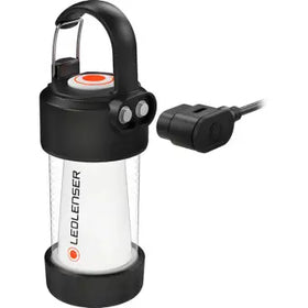 Ledlenser ML4 Rechargable Lantern Black