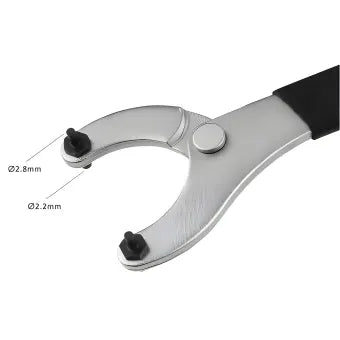 Birzman Pin Wrench