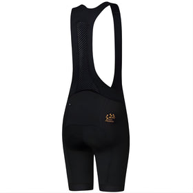 Monton Days 2.0 Bibshorts-Black
