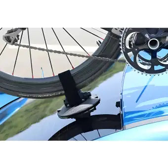 Treefrog Elite Rear Wheel Holder