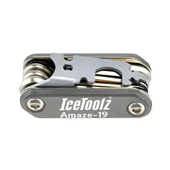 IceToolz 95A7 Amaze-19 Multi Tool