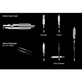 Birzman Valve Core Tool