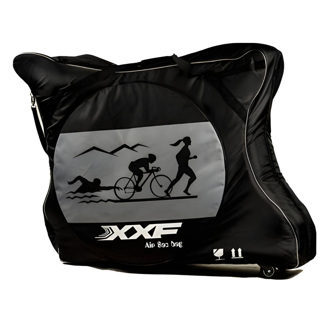 XXF N1808 Bike Travel Bag (TT/Road Bike)