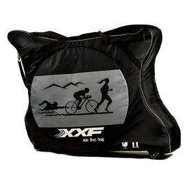 XXF N1808 Bike Travel Bag (TT/Road Bike)