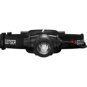 LEDLENSER H7R Core Rechargeable LED Headlamp