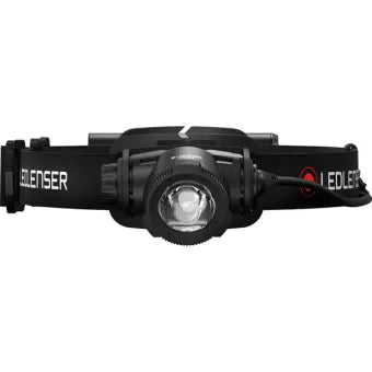 LEDLENSER H7R Core Rechargeable LED Headlamp