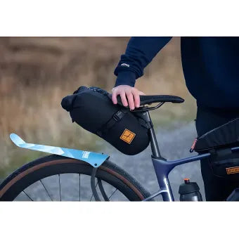 Restrap Saddle Pack-2.5L (Black)