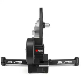 Hometrainer AVANTI with Zwift Cog and Click