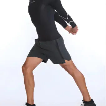 2XU MA6398a Men Core Compression Full Sleeve