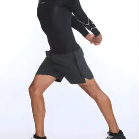 2XU MA6398a Men Core Compression Full Sleeve