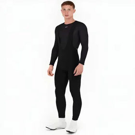 Santini Ready To Ride Bibtights-Black