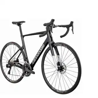 Cannondale SuperSix EVO 3 (Black)