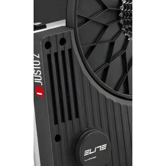 Elite Hometrainer Justo 2