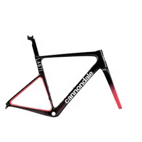 Cannondale SuperSix EVO LAB71 Team Changeout Frameset (RBX)